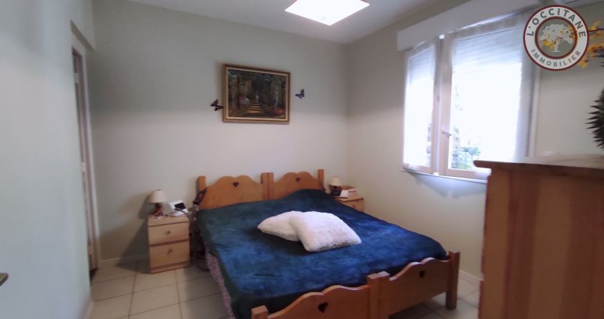 vente Maison L'isle-jourdain