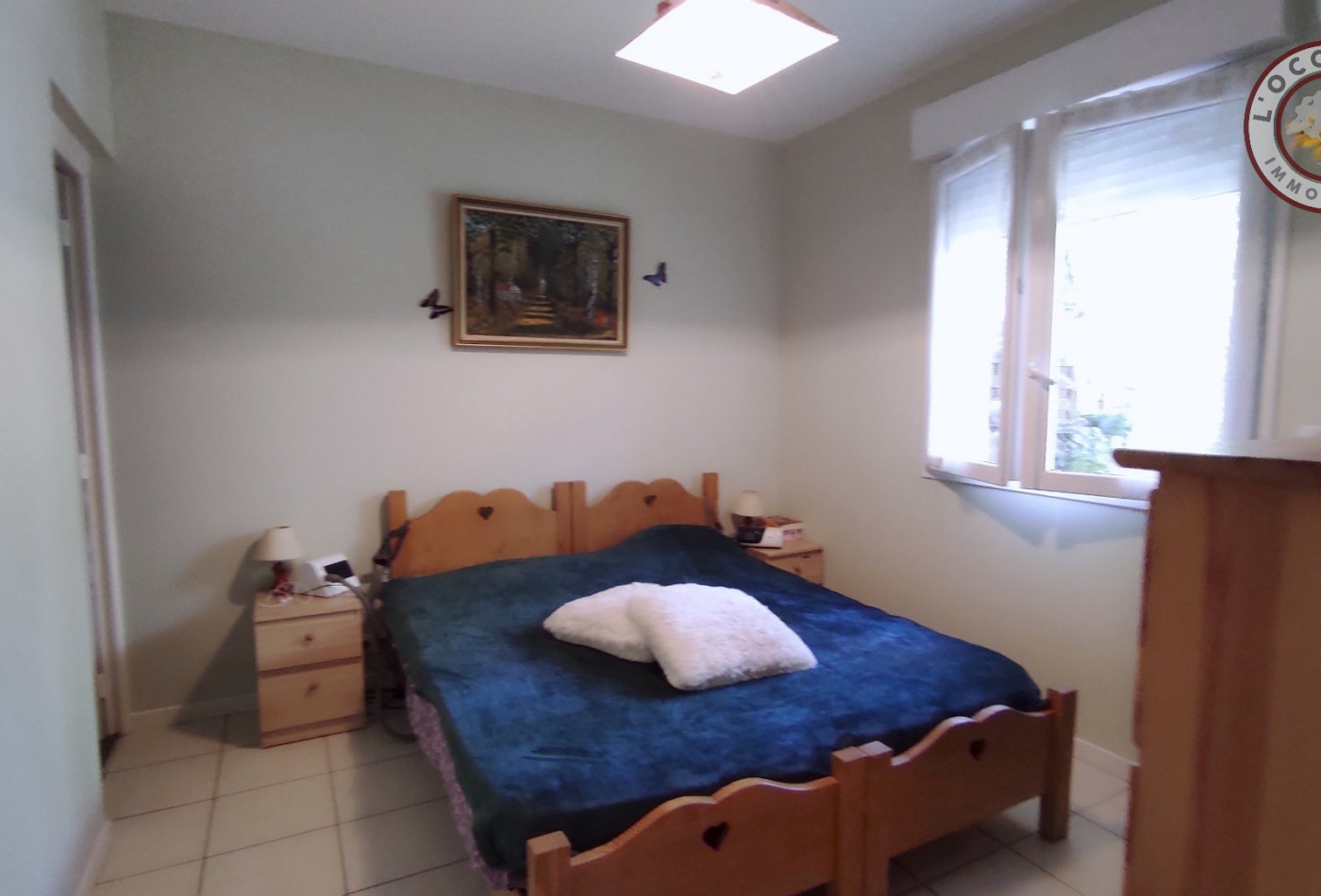 vente Maison L'isle-jourdain - Photo 10