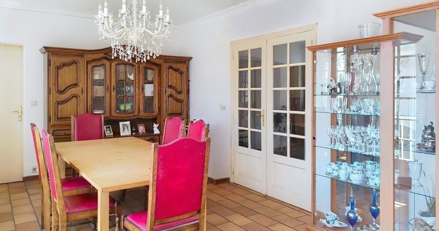 vente Maison L'isle-jourdain