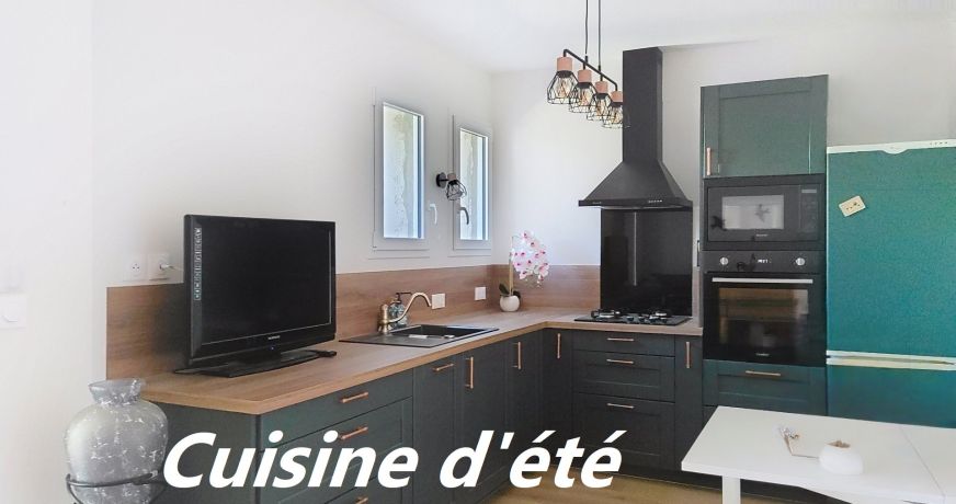 vente Maison L'isle-jourdain