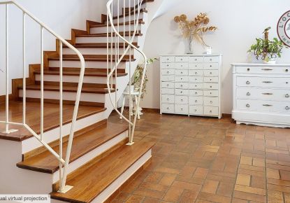 vente Maison L'isle-jourdain