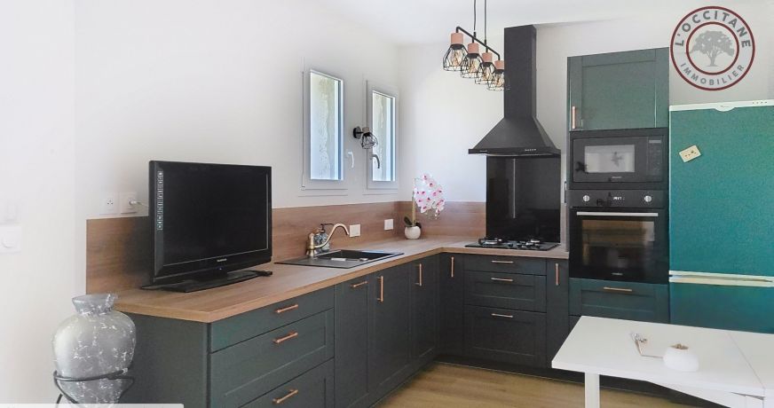 vente Maison L'isle-jourdain