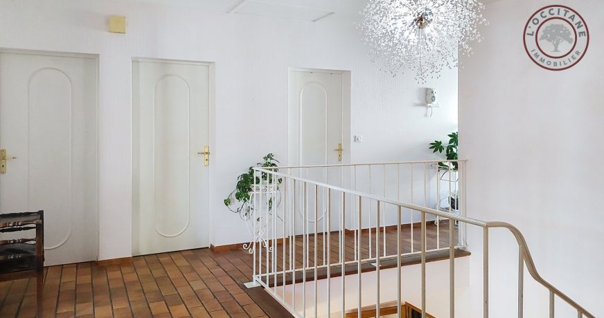 vente Maison L'isle-jourdain