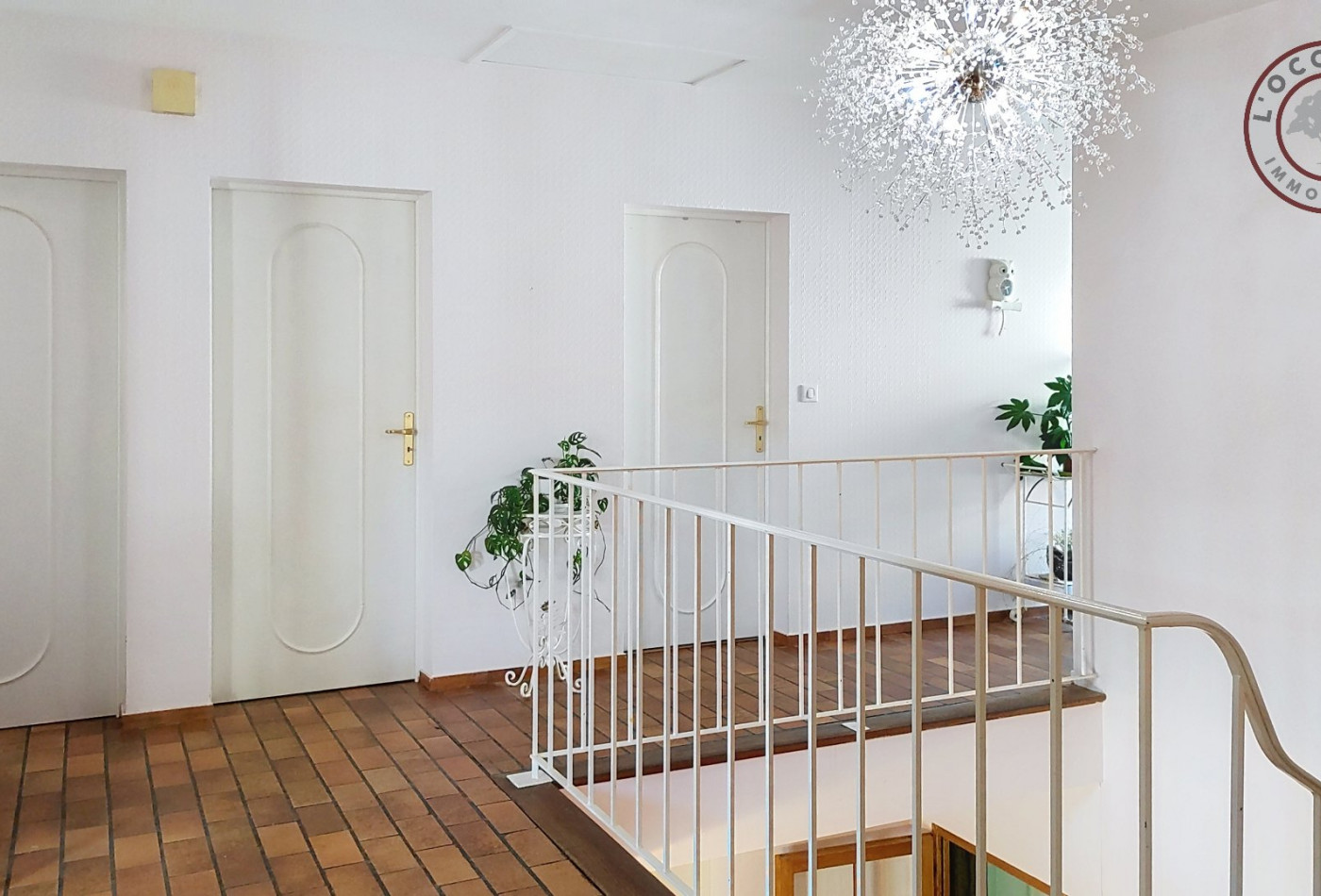 vente Maison L'isle-jourdain - Photo 2