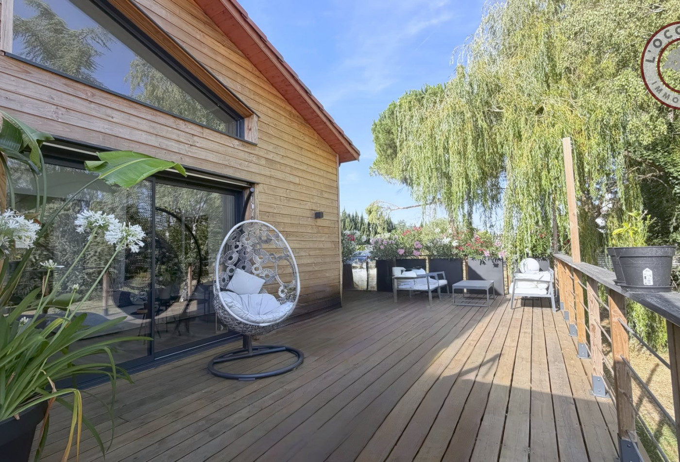 location Maison Levignac - Photo 2