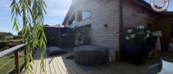 location Maison Levignac