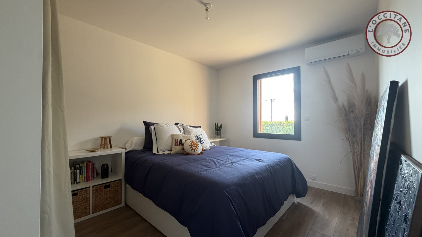 location Maison Levignac - Photo 8