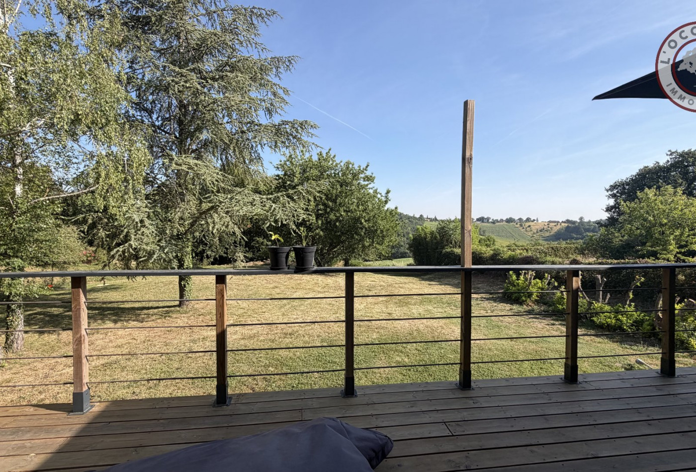 location Maison Levignac - Photo 10