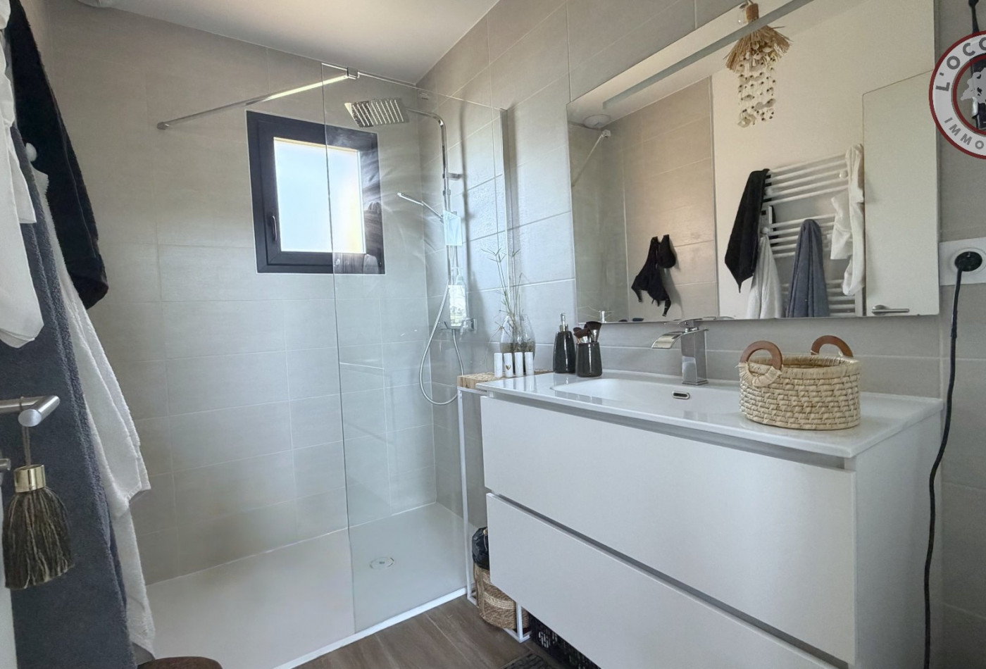 location Maison Levignac - Photo 9