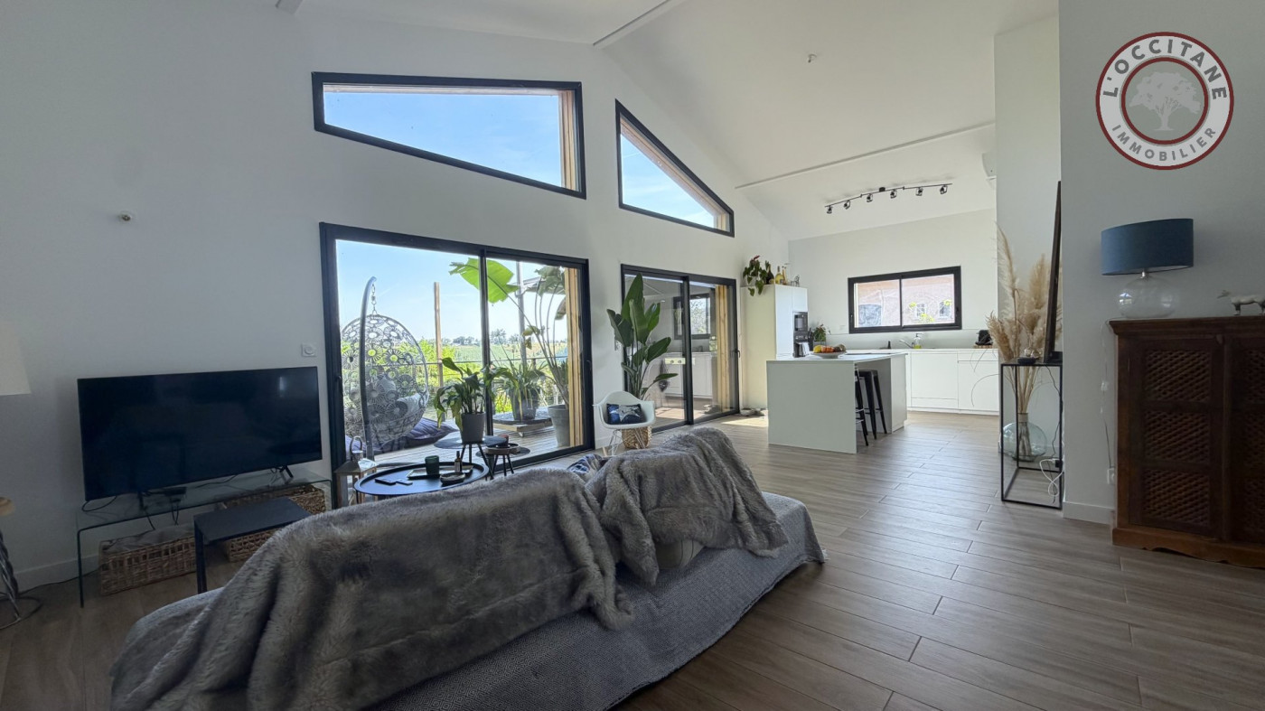 location Maison Levignac - Photo 4