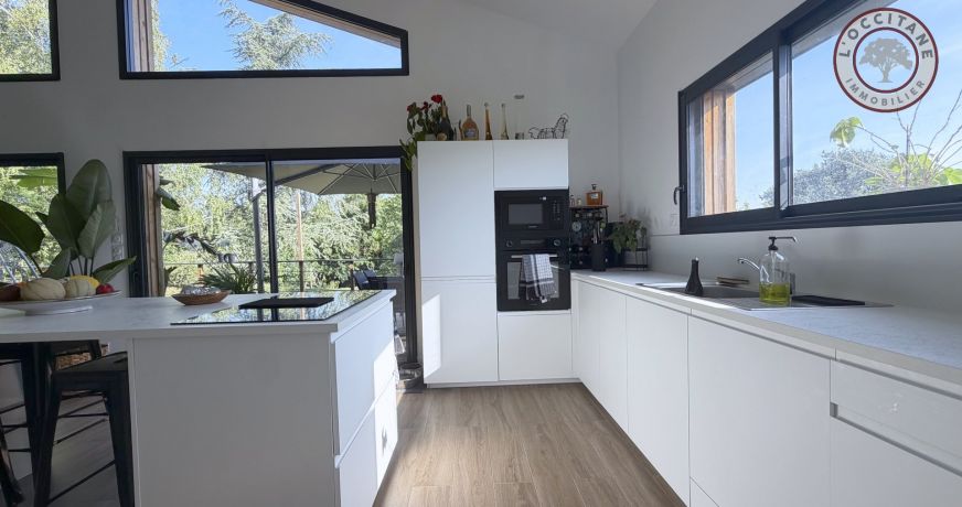 location Maison Le Castera
