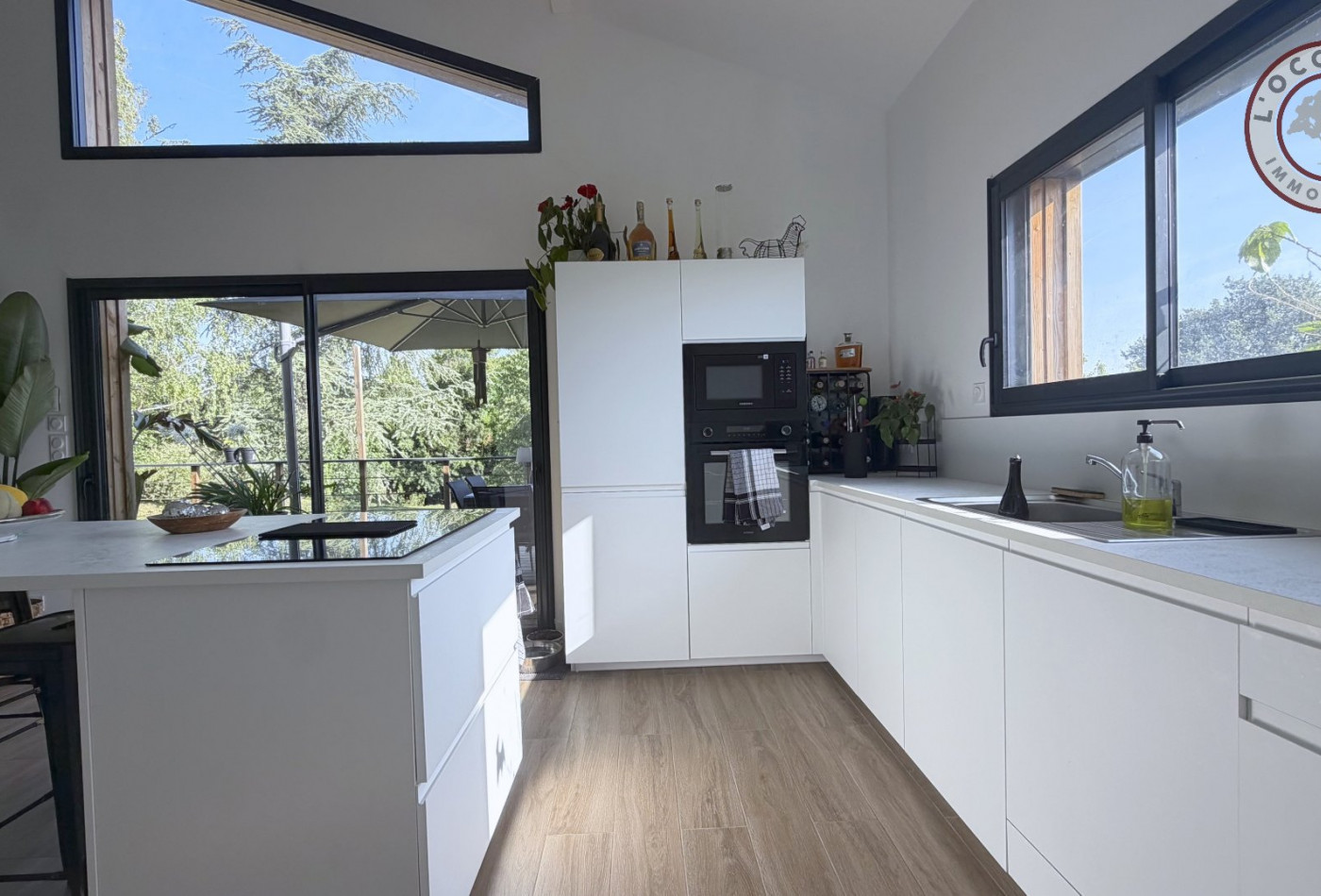 location Maison Levignac - Photo 3