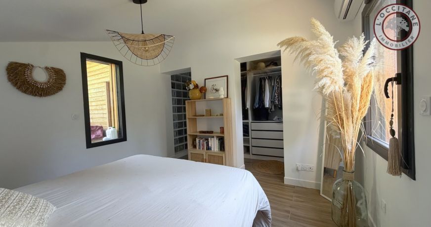 location Maison Le Castera