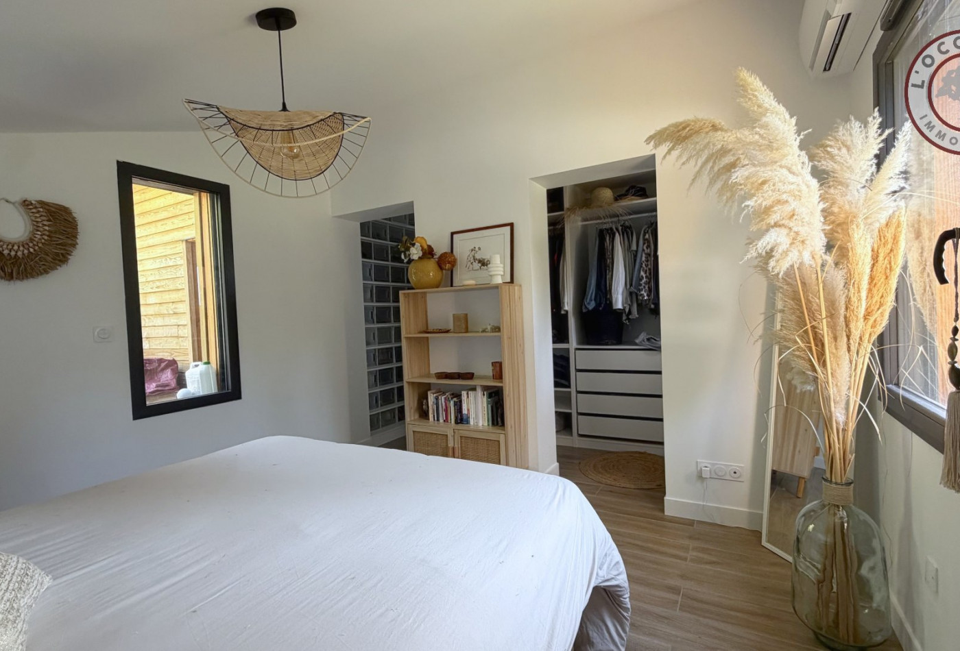 location Maison Levignac - Photo 5