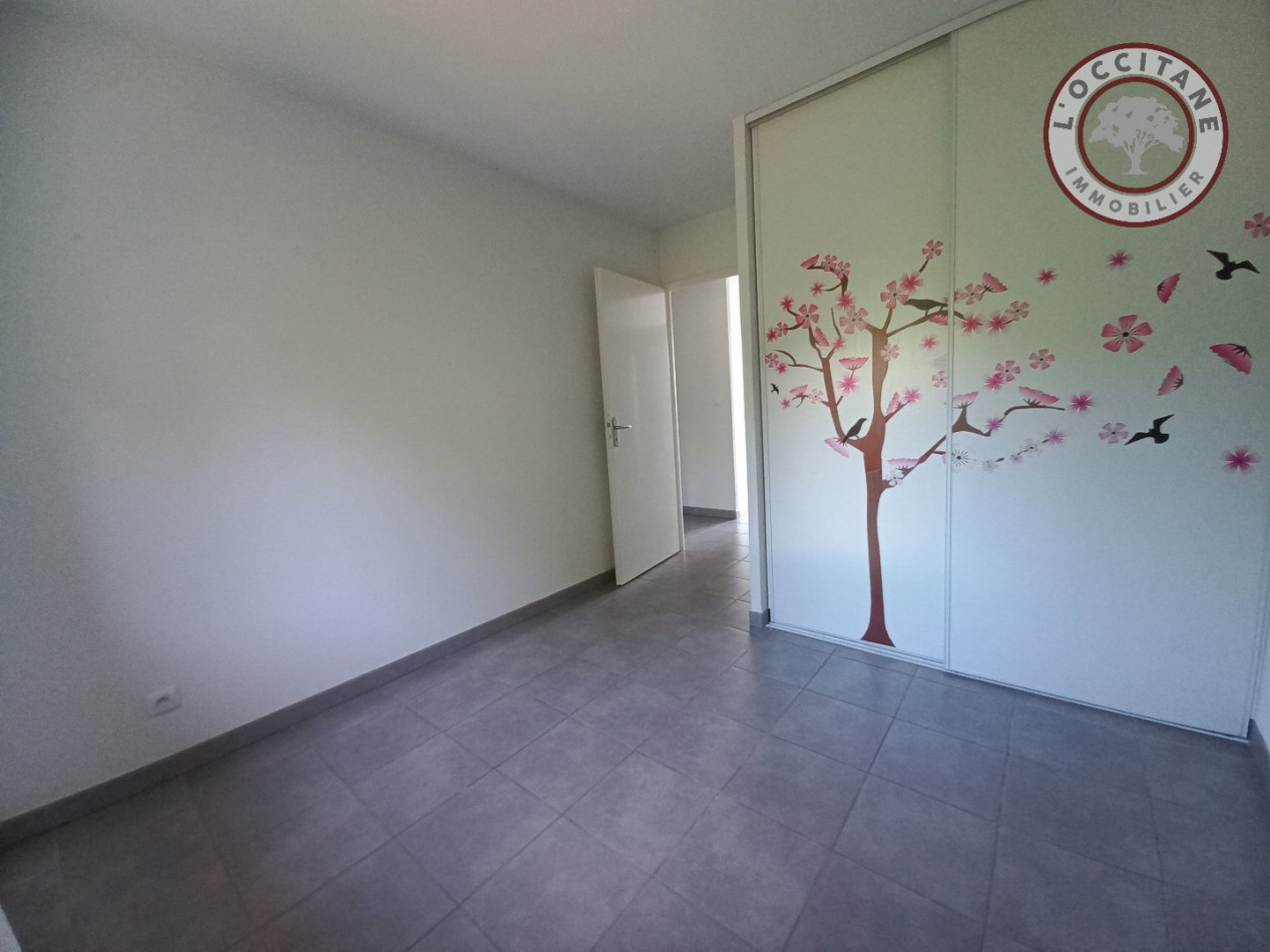 location Appartement L'isle-jourdain - Photo 6