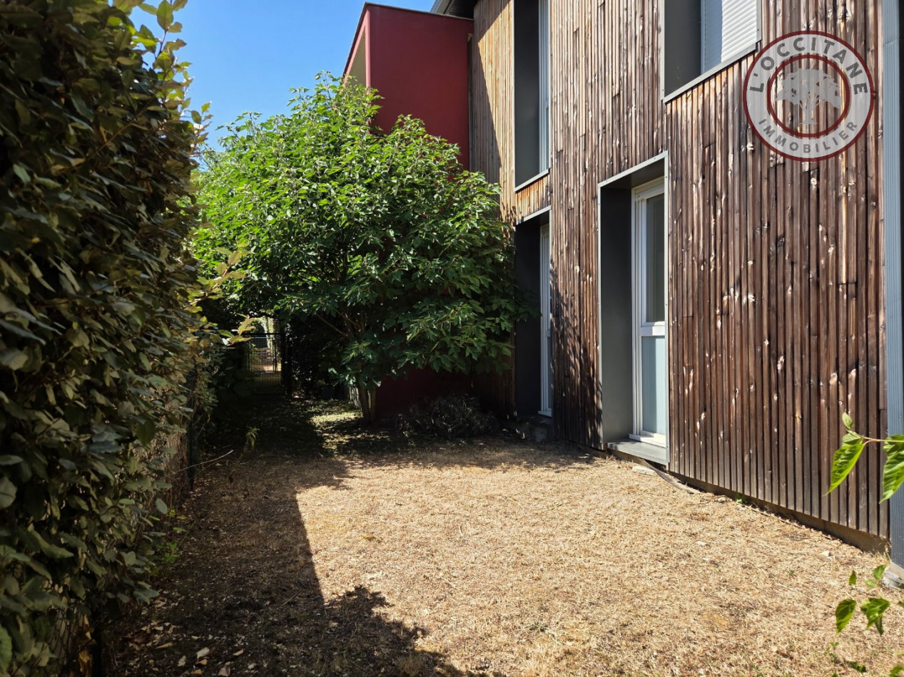 location Appartement Saint-jean - Photo 2