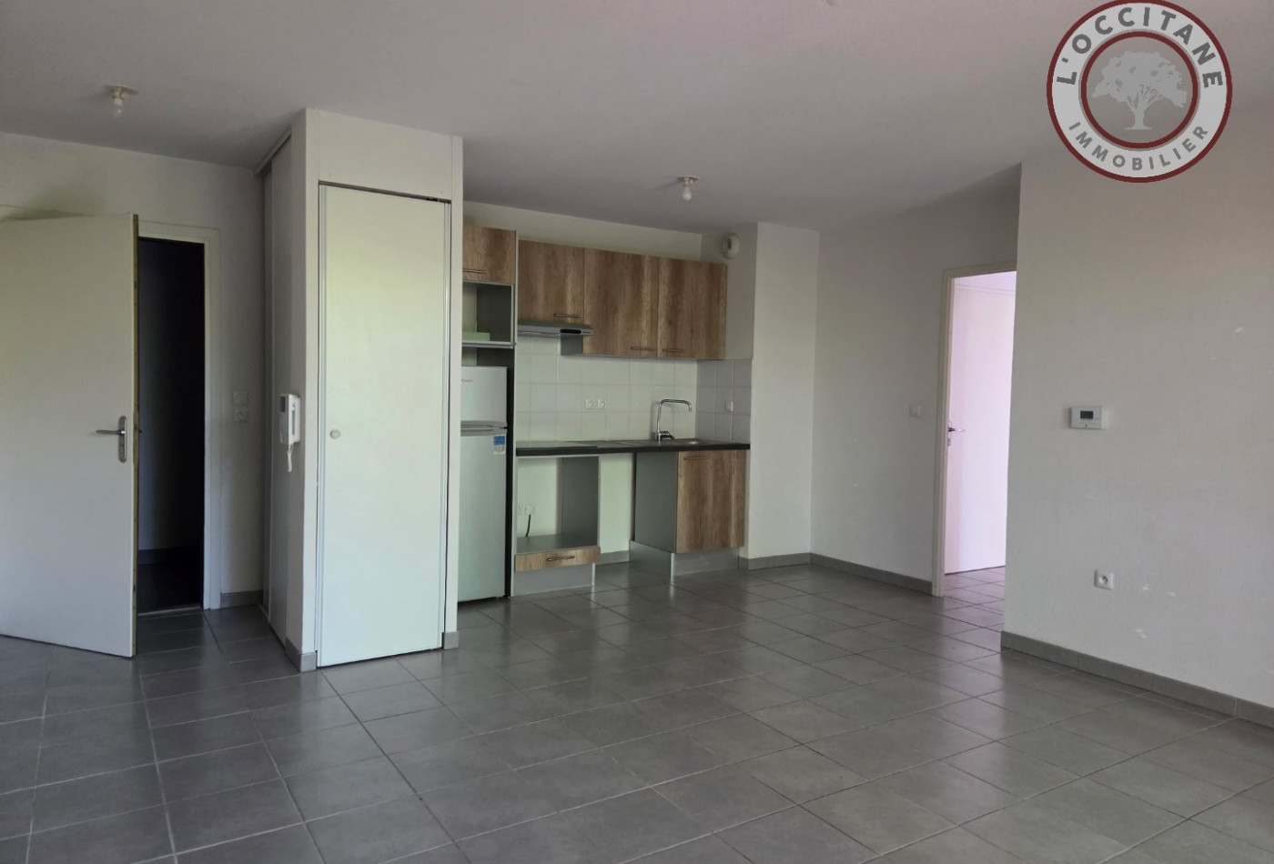 location Appartement Saint-jean - Photo 3