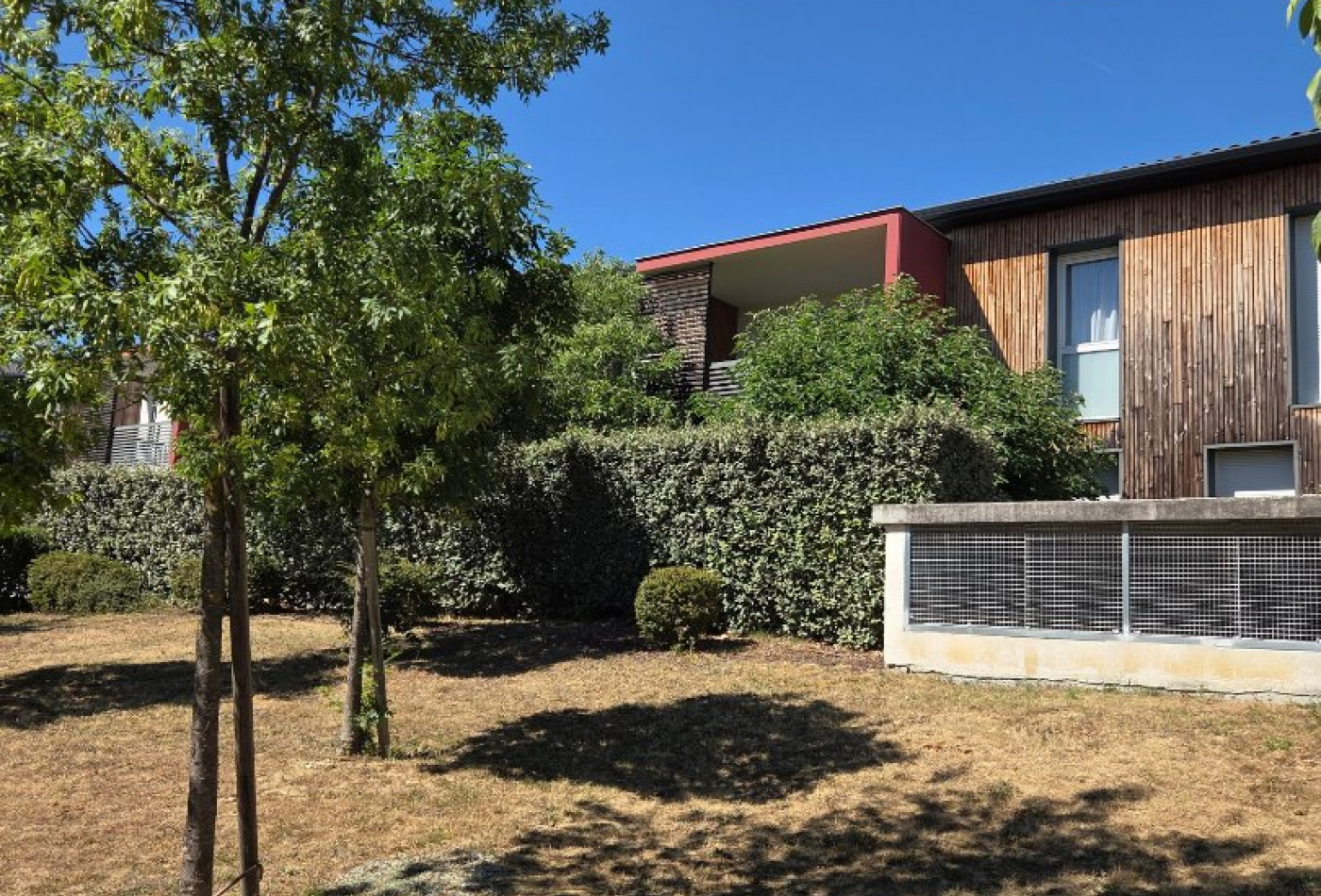 location Appartement Saint-jean - Photo 8