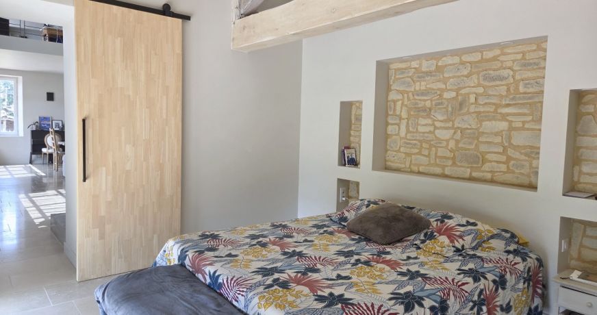 vente Maison de caractère L'isle-jourdain