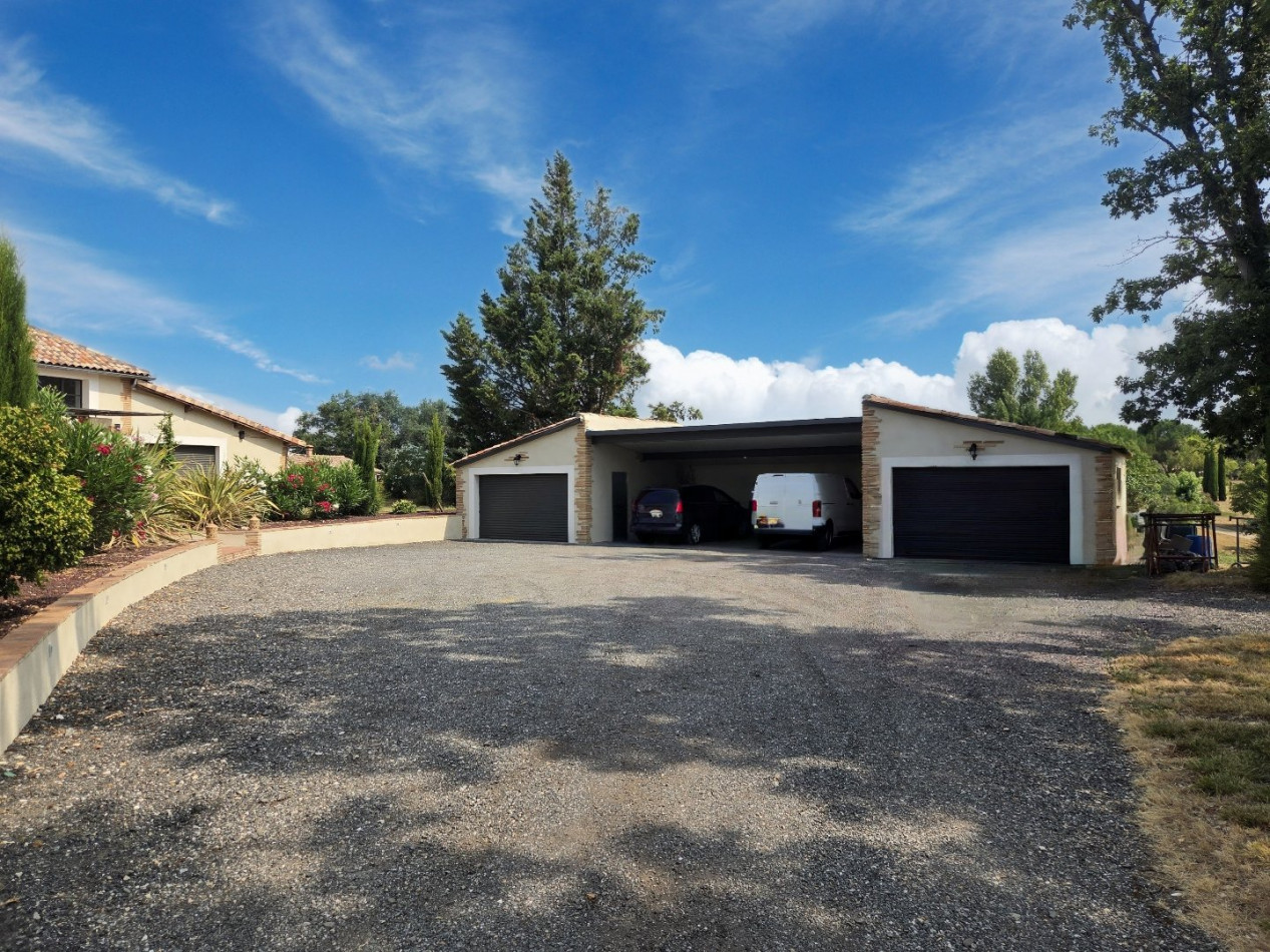 vente Maison de caractère L'isle-jourdain - Photo 4