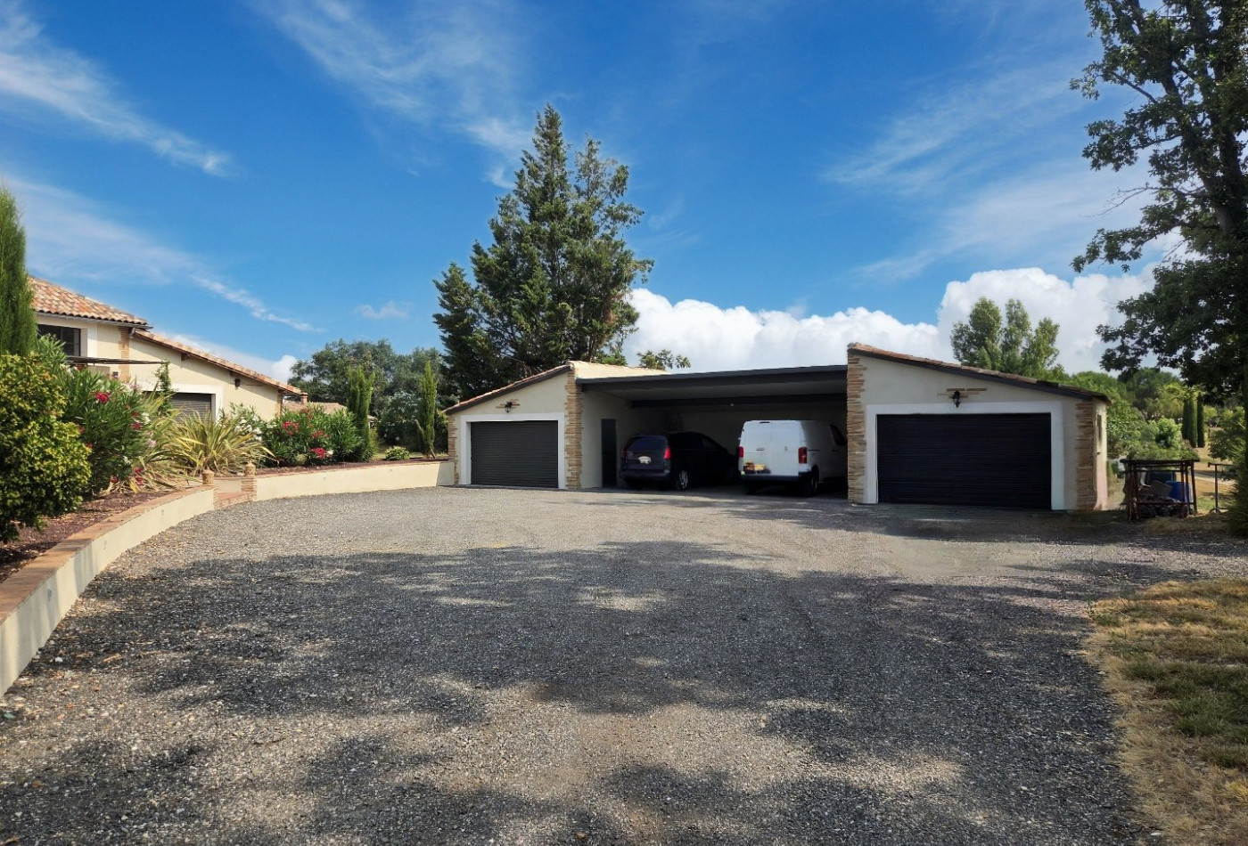 vente Maison de caractère L'isle-jourdain - Photo 4