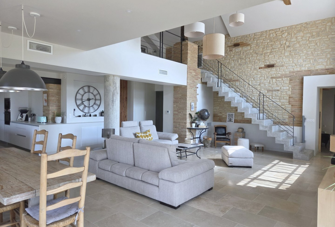vente Maison de caractère L'isle-jourdain - Photo 6