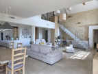 vente Maison de caractère L'isle-jourdain