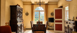 vente Maison de maître L'isle En Dodon