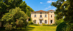 vente Maison de maître L'isle En Dodon