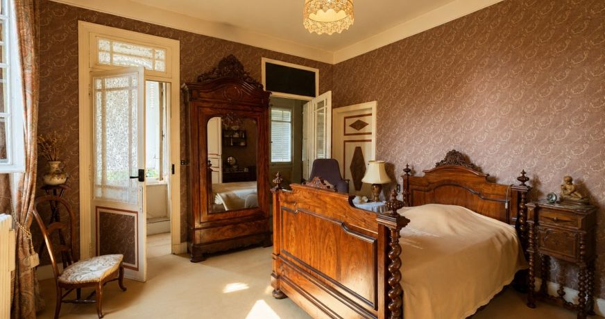 vente Maison de maître L'isle En Dodon