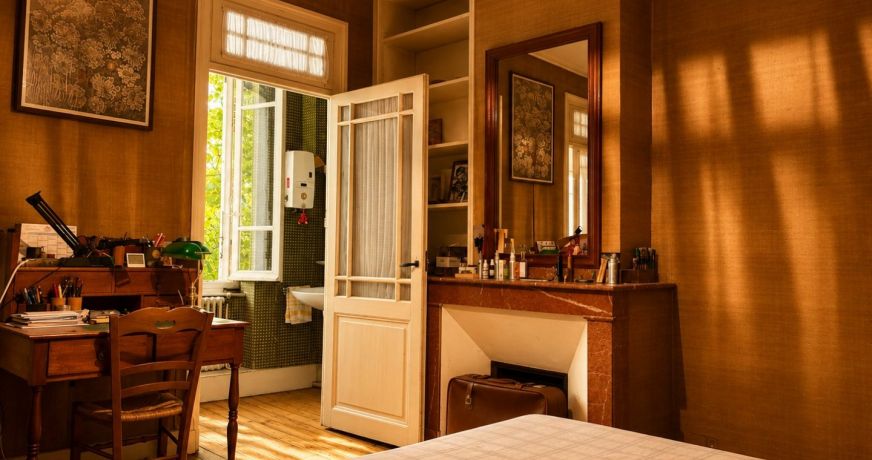 vente Maison de maître L'isle En Dodon