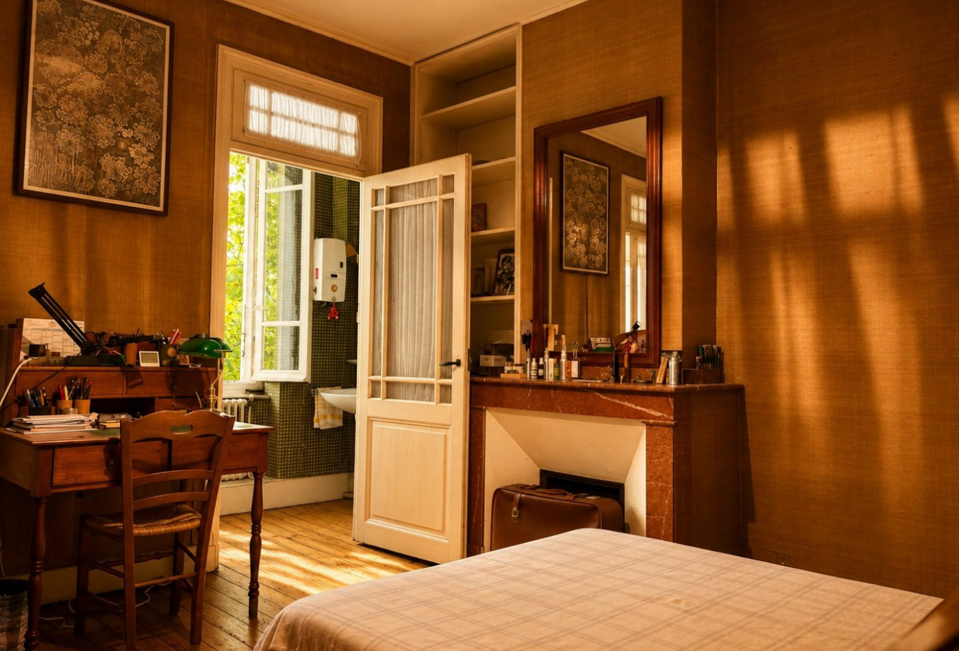 vente Maison de maître L'isle En Dodon - Photo 7