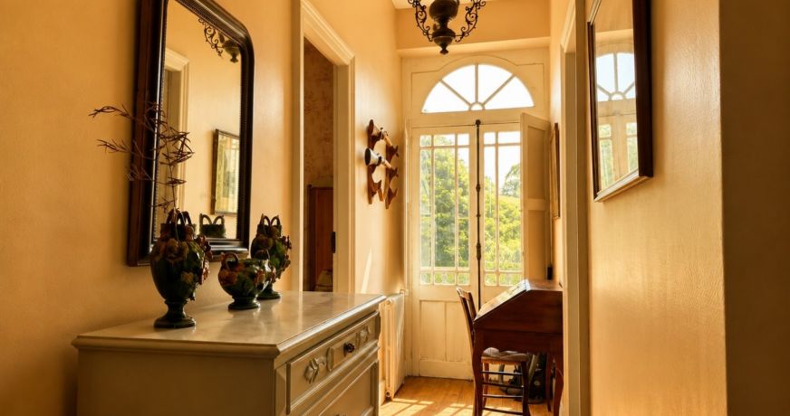 vente Maison de maître L'isle En Dodon