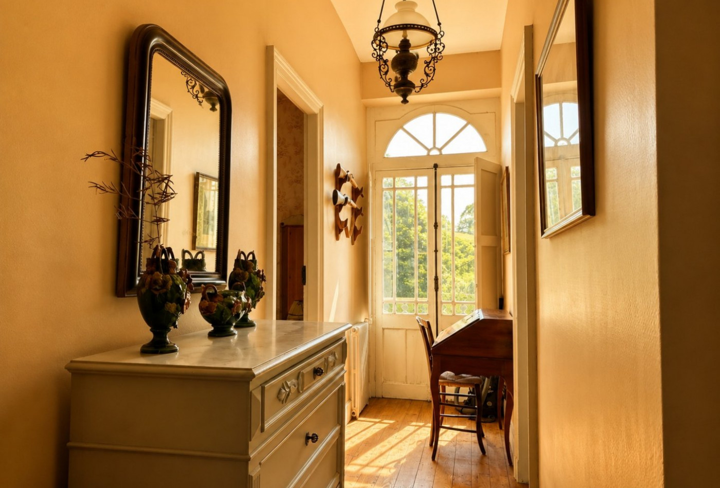 vente Maison de maître L'isle En Dodon - Photo 9