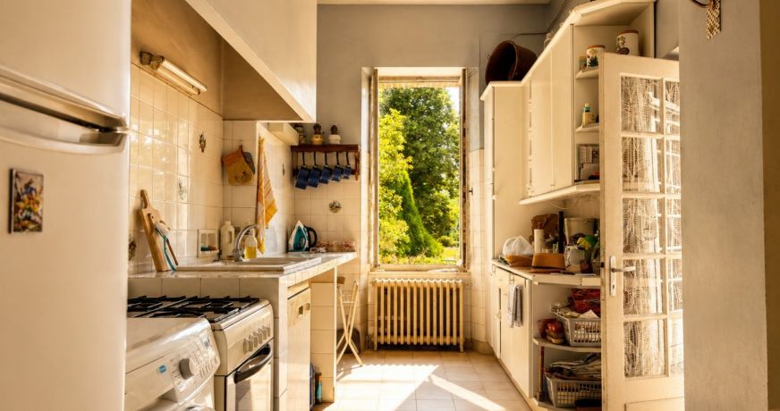 vente Maison de maître L'isle En Dodon