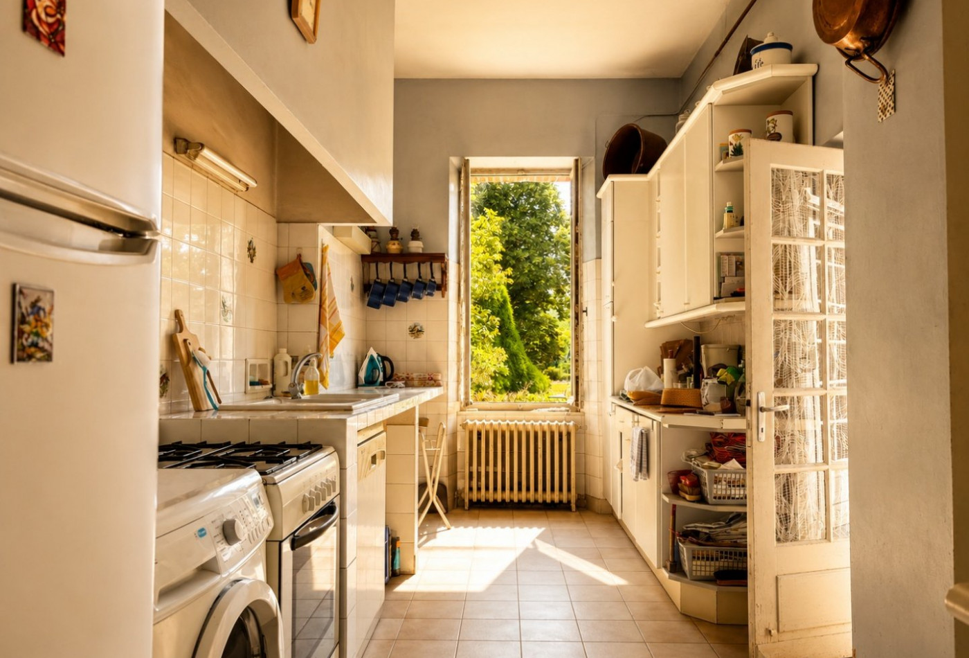 vente Maison de maître L'isle En Dodon - Photo 6