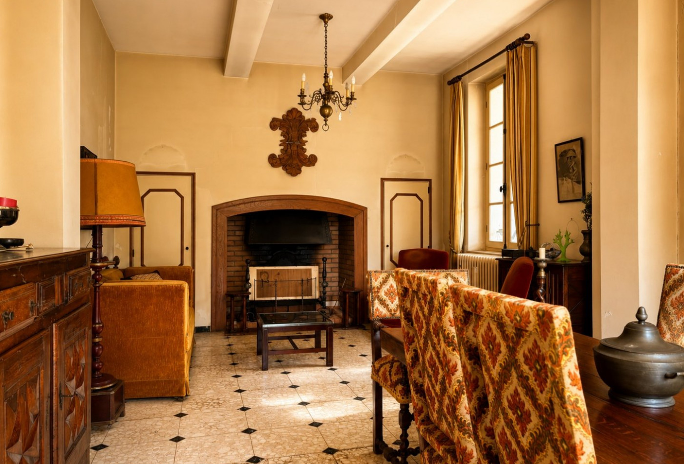 vente Maison de maître L'isle En Dodon - Photo 5