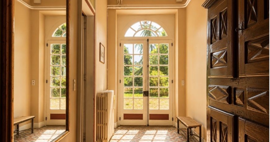 vente Maison de maître L'isle En Dodon