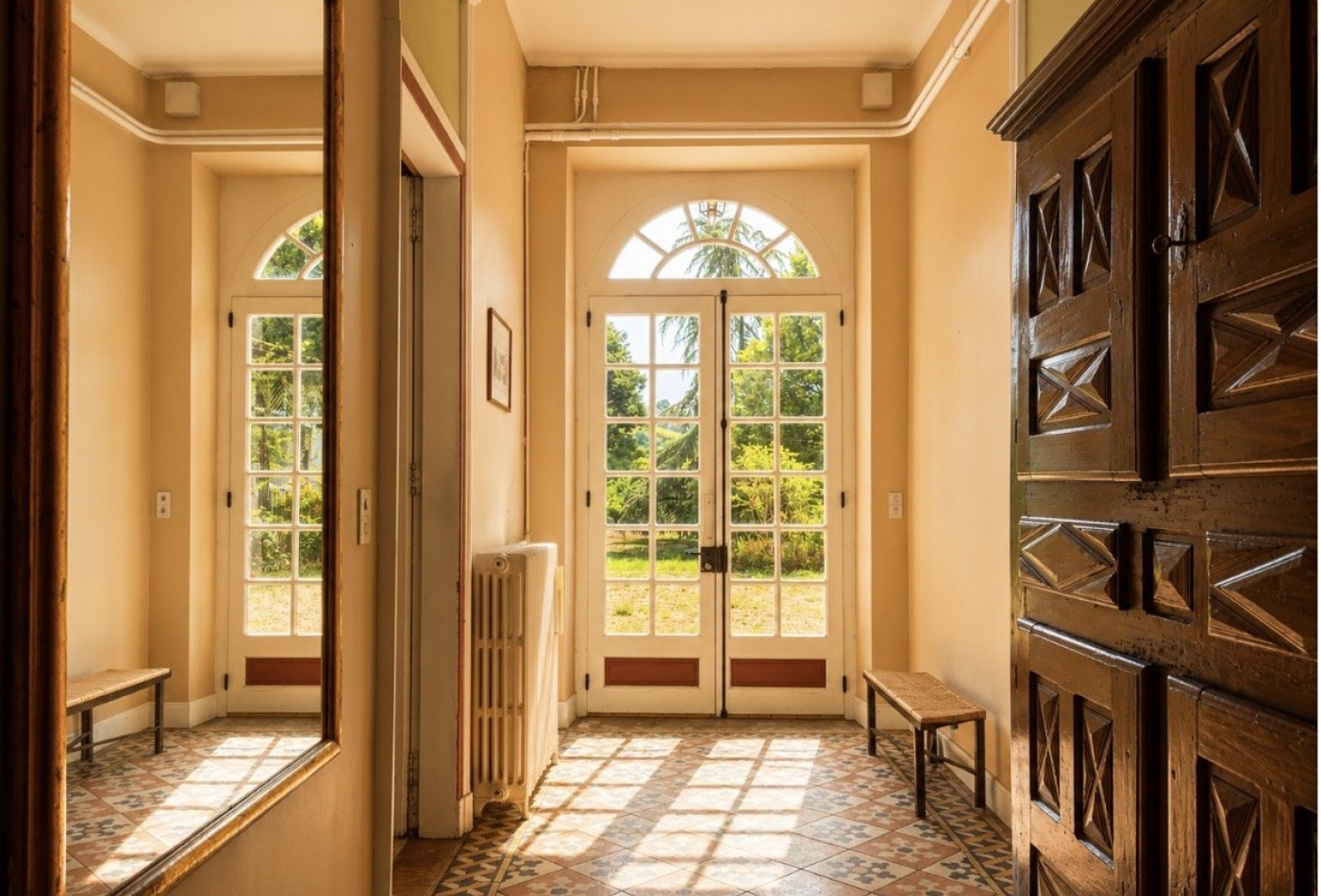 vente Maison de maître L'isle En Dodon - Photo 3
