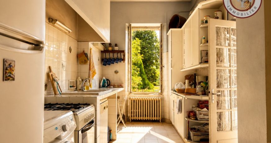 vente Maison de maître L'isle En Dodon
