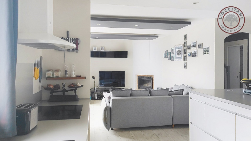 vente Maison L'isle-jourdain - Photo 9