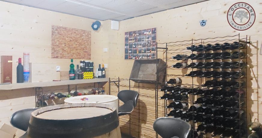 vente Maison L'isle-jourdain