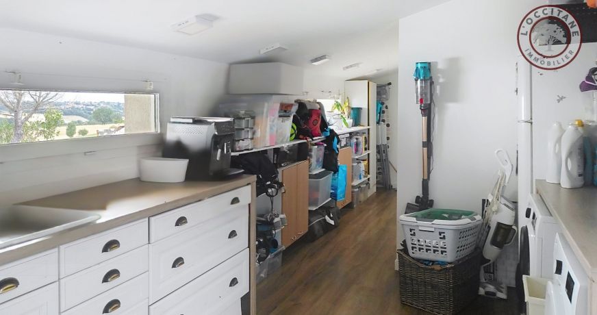 vente Maison L'isle-jourdain