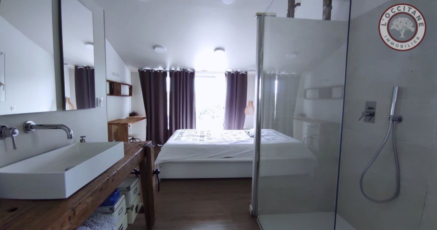 vente Maison L'isle-jourdain
