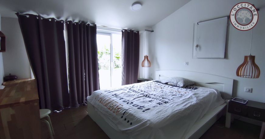 vente Maison L'isle-jourdain