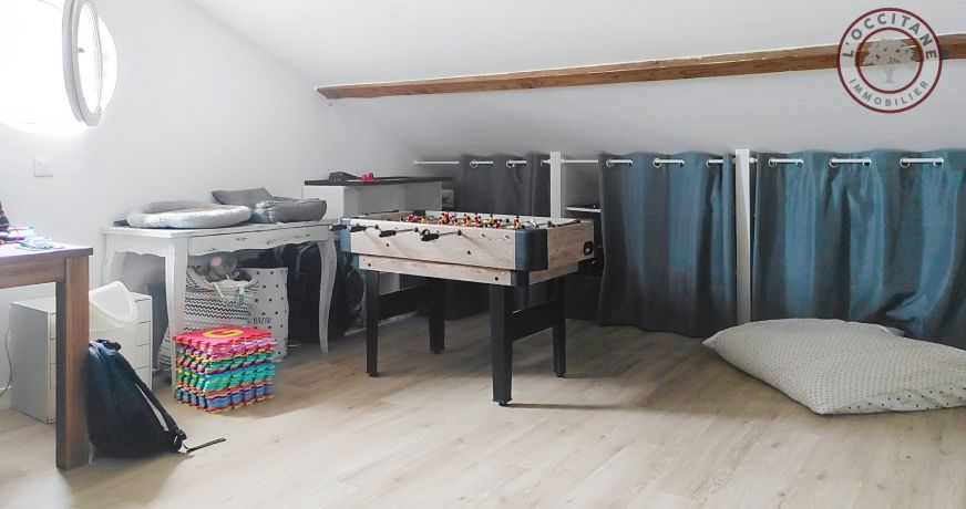 vente Maison L'isle-jourdain