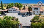 vente Maison L'isle-jourdain
