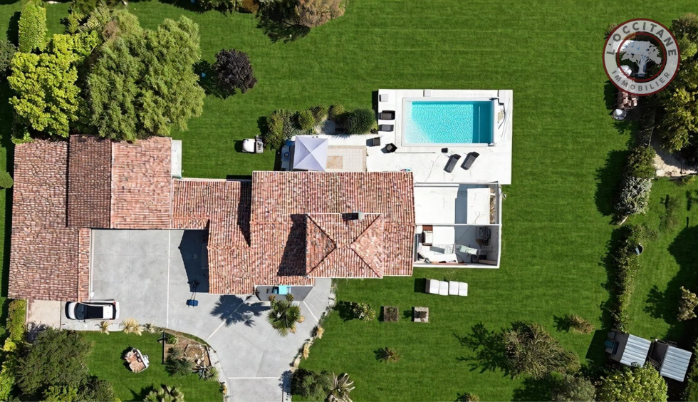 vente Maison L'isle-jourdain - Photo 2