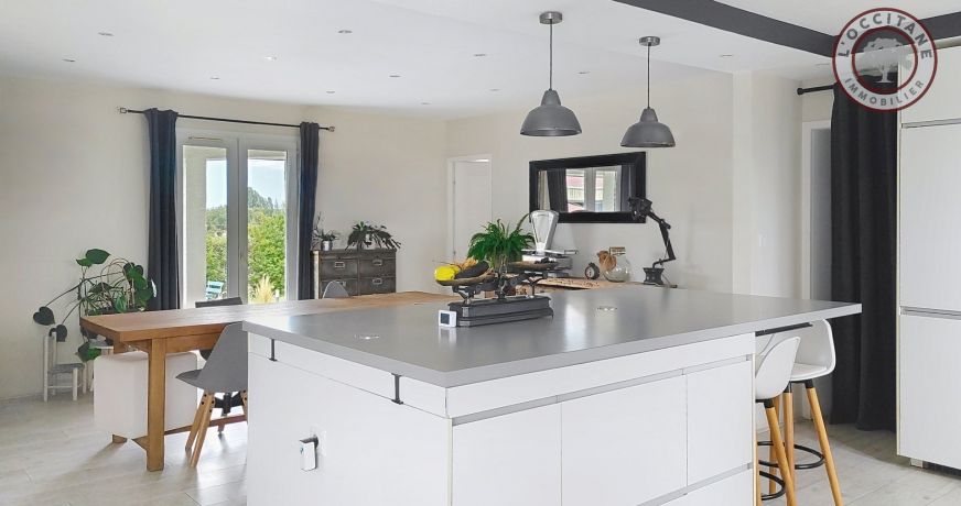 vente Maison L'isle-jourdain