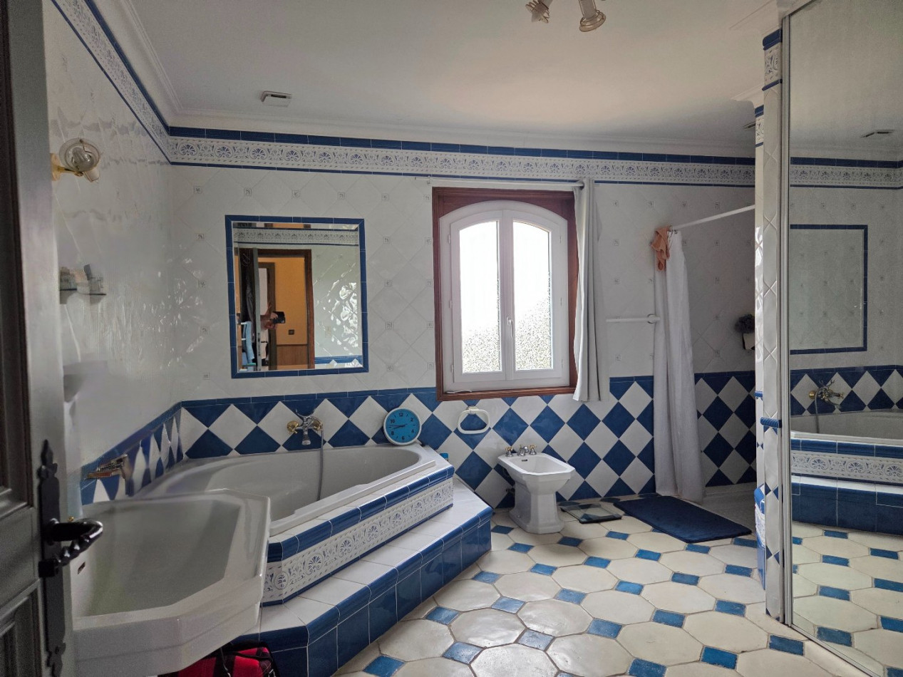 vente Maison L'isle-jourdain - Photo 5